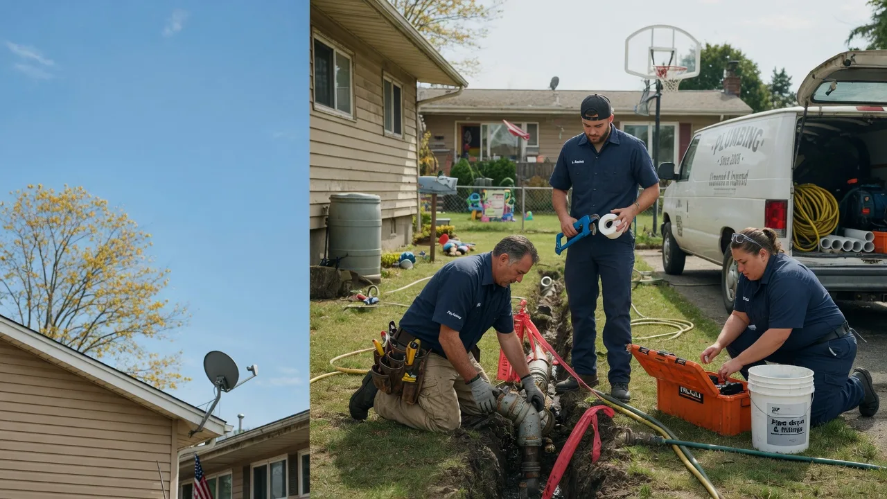 Garbage Disposal Replacement in Boone Grove, IN near me