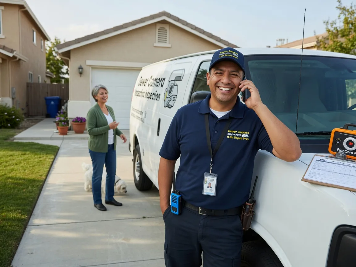 Sewer Line Repair Boone Grove, IN FAQs